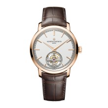 Traditionnelle tourbillon