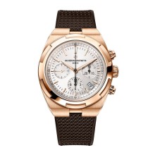 Overseas Chronograph