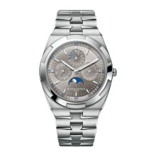 Overseas Ultra-Thin Perpetual Calendar