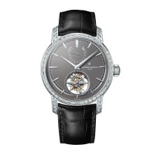 14-Day Tourbillon
