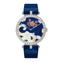 Lady Arpels Zodiac Cancer