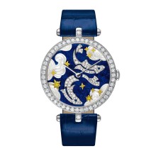Lady Arpels Zodiac Pisces