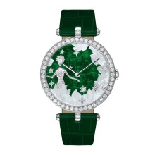 Lady Arpels Zodiac Virgo