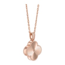 Alhambra secret pendant watch