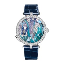Lady Arpels Papillon Automate