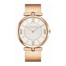 Pierre Arpels Bracelet Or 42 mm