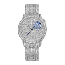 Égérie Moon Phase Jewellery