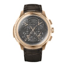 Les Cabinotiers Grand Complication Split-seconds chronograph - Tempo