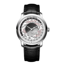 World Time