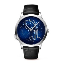 Midnight Zodiac Lumineux Aquarius