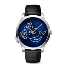 Midnight Zodiac Lumineux Capricorn