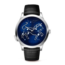 Midnight Zodiac Lumineux Leo