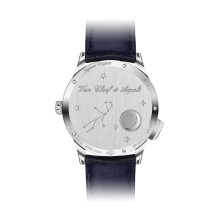 Midnight Zodiac Lumineux Virgo