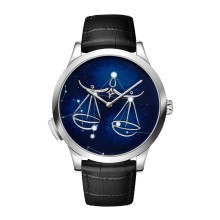 Midnight Zodiac Lumineux Libra