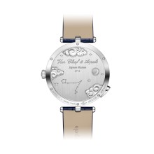 Lady Arpels Zodiac Lumineux Pisces