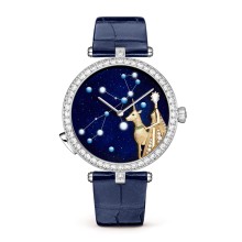 Lady Arpels Zodiac Lumineux Virgo