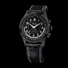Aviator GMT Pilot DLC