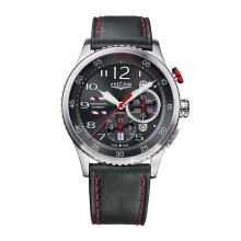 Instrument Chronograph