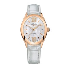 First Lady Automatic - Gold
