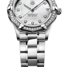 Aquaracer Watch