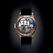 Christophe Colomb Grand Voyage