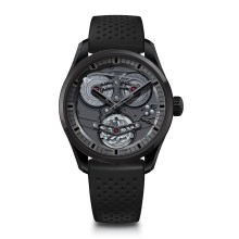 Tourbillon Georges Favre-Jacot