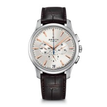 Chronograph