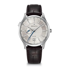 Dual Time