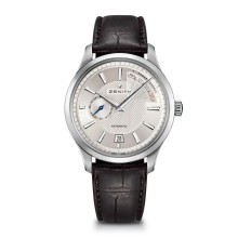 Power Reserve