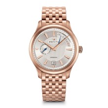 Power Reserve