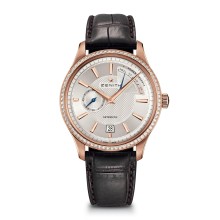 Power Reserve