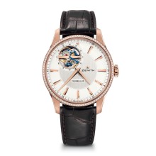 Tourbillon