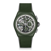 Defy 21 Urban Jungle