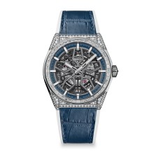 Defy Classic High Jewelry