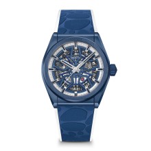 Defy Classic Mykonos Edition 