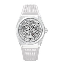 Defy Classic White Ceramic