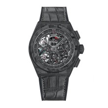 Defy El Primero 21 Carbon