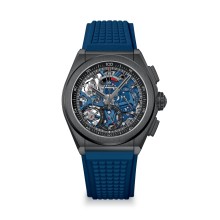 Defy El Primero 21 Boutique Edition