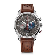 El Primero 36'000 VPH Classic Cars