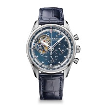 El Primero Chronomaster