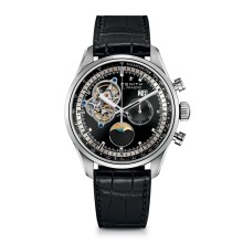 Chronomaster Grande Date