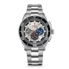 Stratos Flyback Striking 10th Tribute to Felix Baumgartner