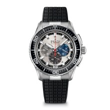 Stratos Flyback Striking 10th Tribute to Felix Baumgartner