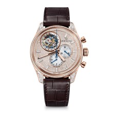 Tourbillon
