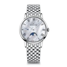 Elite Lady Moonphase