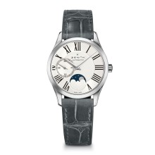 Ultra Thin Lady Moonphase