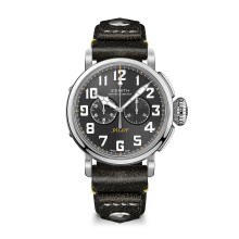 Pilot Type 20 Rescue Chronogrpahe