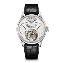 Christophe Colomb Equation of Time