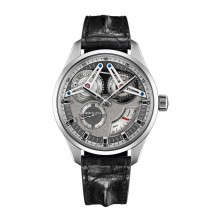 Georges Favre-Jacot Titanium