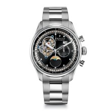 Chronomaster Grande Date